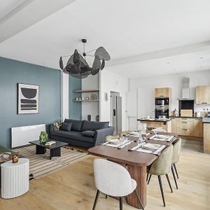 Appartement met Twee Slaapkamers